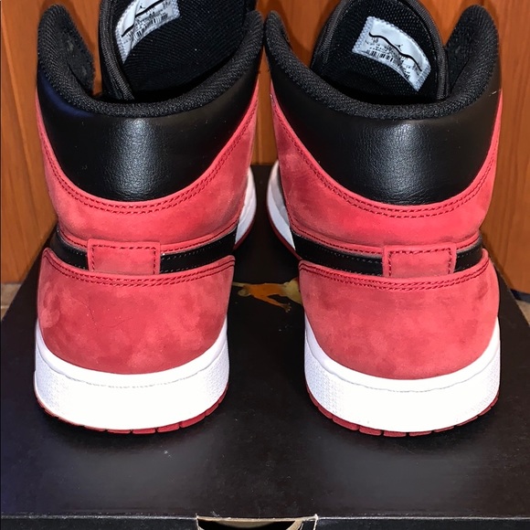 Jordan 1 - Picture 5 of 7